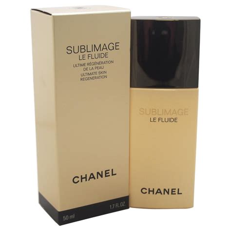 sublimage fluide chanel|Chanel sublimage price.